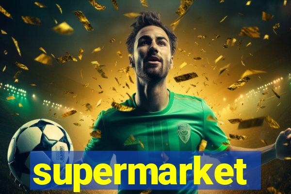 supermarket simulator apk dinheiro infinito android